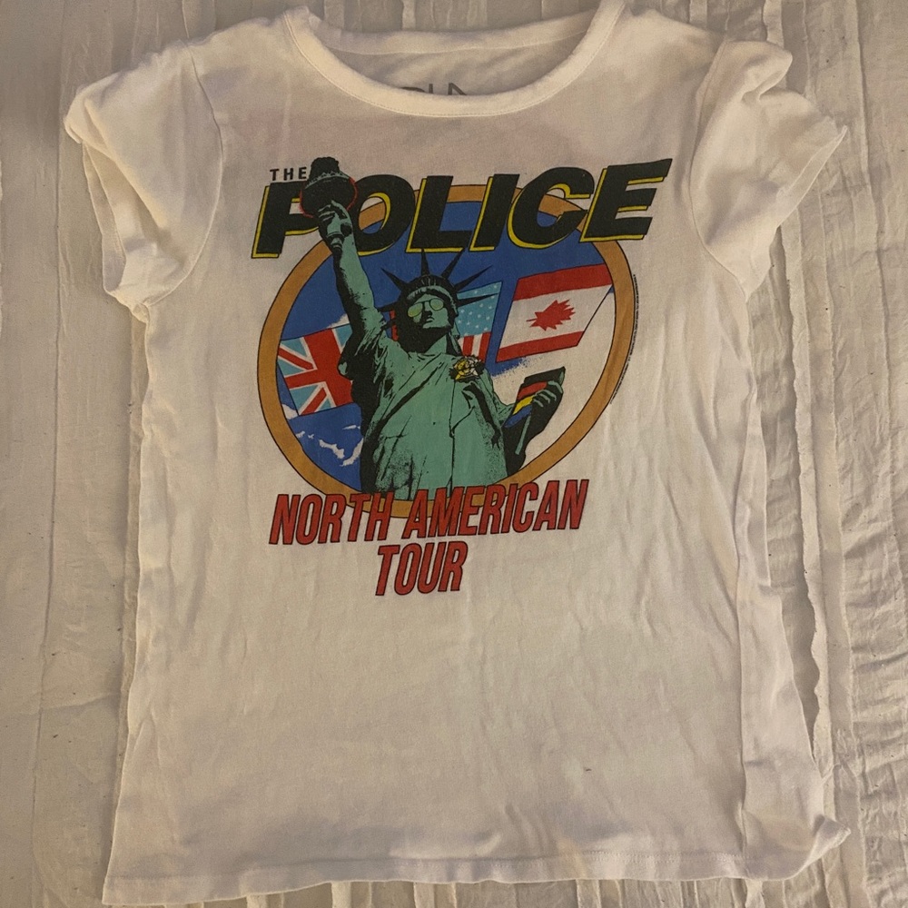 CHASER tee shirt